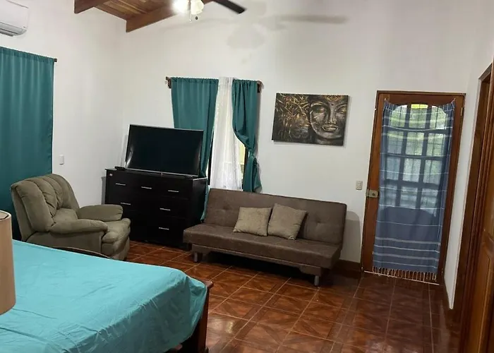 Casa Aloha On Mangos Street Hébergement de vacances *