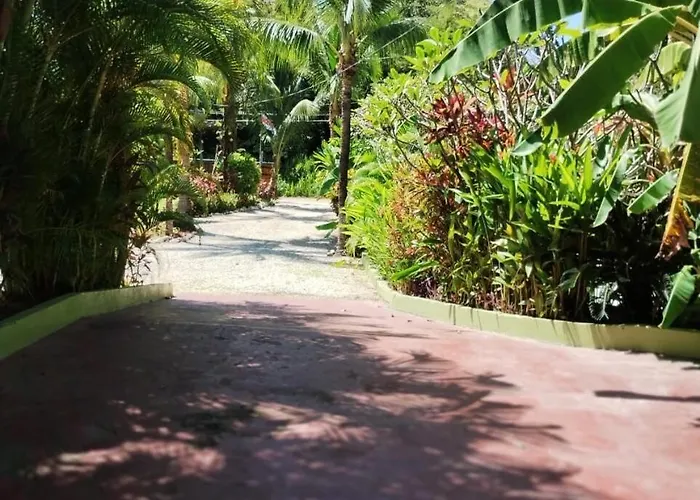 Casa Aloha On Mangos Street Hébergement de vacances Nosara