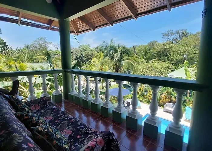 Casa Aloha On Mangos Street *