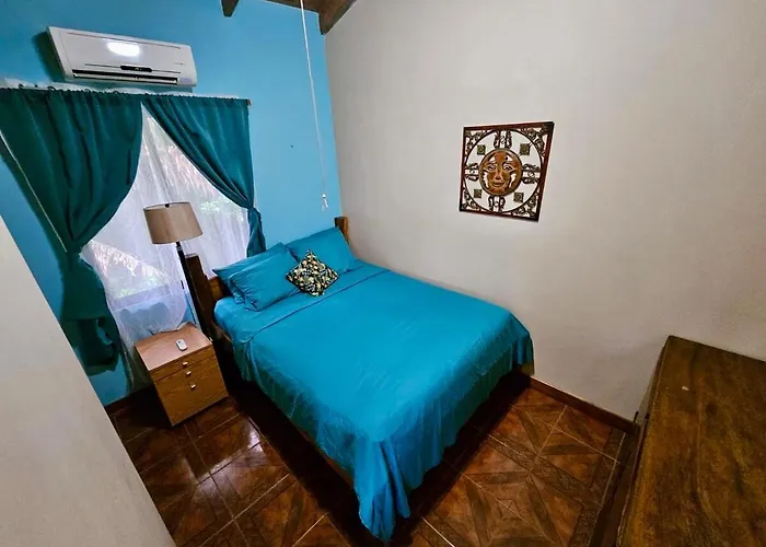 Casa Aloha On Mangos Street Hébergement de vacances Nosara